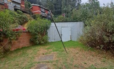 Venta Casa en San Pedro de la Paz Villa San Pedro 7 dormitorios 4 baños