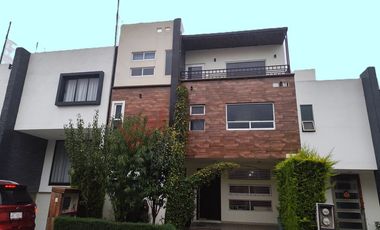 Casa en Venta Habitación Planta Baja, Con un departamento de dos habitaciones