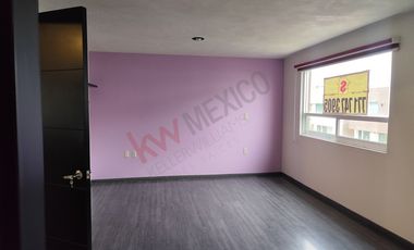 Casa en Venta Habitación Planta Baja, Con un departamento de dos habitaciones