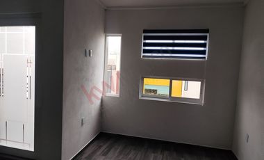 Casa en Venta Habitación Planta Baja, Con un departamento de dos habitaciones