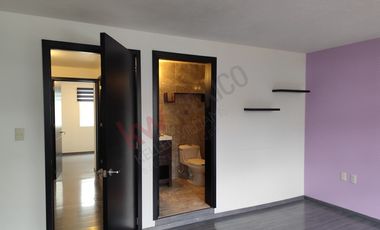 Casa en Venta Habitación Planta Baja, Con un departamento de dos habitaciones