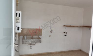 Casa en Venta Habitación Planta Baja, Con un departamento de dos habitaciones