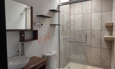 Casa en Venta Habitación Planta Baja, Con un departamento de dos habitaciones