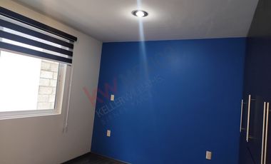 Casa en Venta Habitación Planta Baja, Con un departamento de dos habitaciones