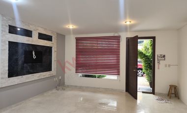 Casa en Venta Habitación Planta Baja, Con un departamento de dos habitaciones