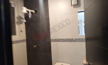 Casa en Venta Habitación Planta Baja, Con un departamento de dos habitaciones