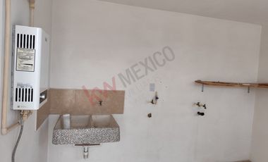 Casa en Venta Habitación Planta Baja, Con un departamento de dos habitaciones