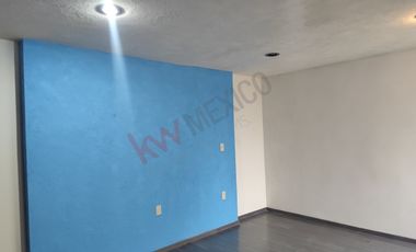 Casa en Venta Habitación Planta Baja, Con un departamento de dos habitaciones