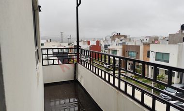 Casa en Venta Habitación Planta Baja, Con un departamento de dos habitaciones