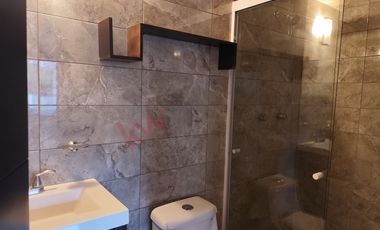 Casa en Venta Habitación Planta Baja, Con un departamento de dos habitaciones