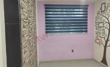 Casa en Venta Habitación Planta Baja, Con un departamento de dos habitaciones