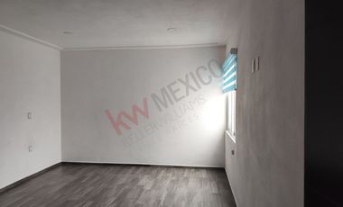 Casa en Venta Habitación Planta Baja, Con un departamento de dos habitaciones
