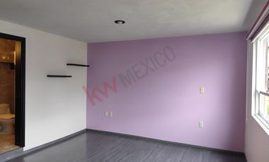 Casa en Venta Habitación Planta Baja, Con un departamento de dos habitaciones