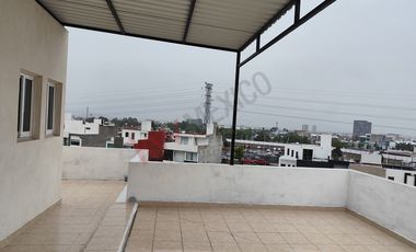 Casa en Venta Habitación Planta Baja, Con un departamento de dos habitaciones