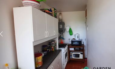 DEPARTAMENTO 2 DORMITORIO Y UN BAÑO PUDAHUEL