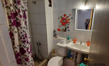 DEPARTAMENTO 2 DORMITORIO Y UN BAÑO PUDAHUEL