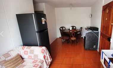 DEPARTAMENTO 2 DORMITORIO Y UN BAÑO PUDAHUEL