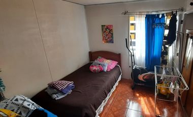 DEPARTAMENTO 2 DORMITORIO Y UN BAÑO PUDAHUEL