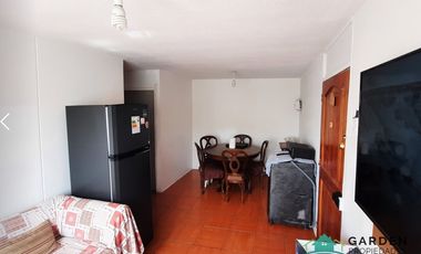 DEPARTAMENTO 2 DORMITORIO Y UN BAÑO PUDAHUEL