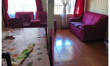 Casa en venta en Lago Colico