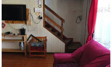 Casa en venta en Lago Colico