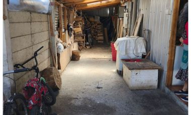 Casa en venta en Lago Colico