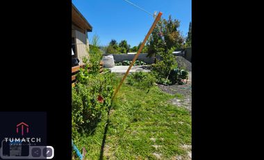 Casa en venta en Melipeuco