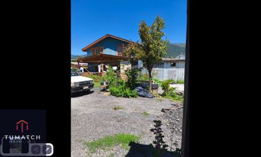 Casa en venta en Melipeuco