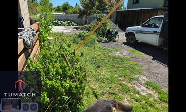 Casa en venta en Melipeuco