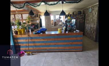 Casa en venta en Melipeuco