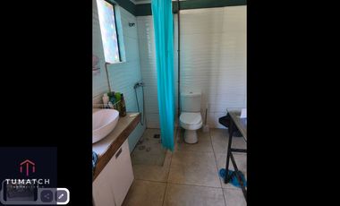 Casa en venta en Melipeuco