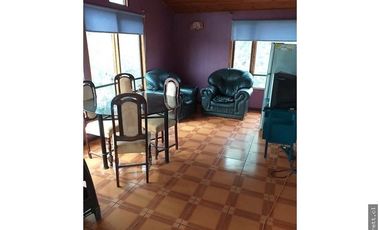 Casa en arriendo c/ estacionamiento en Limache Viejo