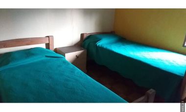 Casa en arriendo c/ estacionamiento en Limache Viejo