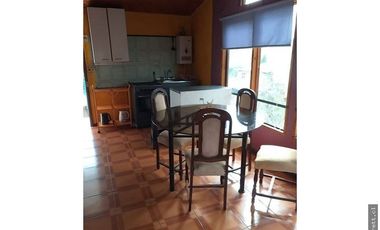 Casa en arriendo c/ estacionamiento en Limache Viejo
