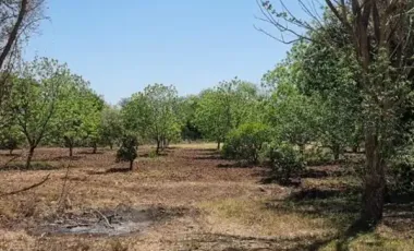 Quinta en venta en Las Abras de Abajo, Cadereyta Jiménez, Nuevo León