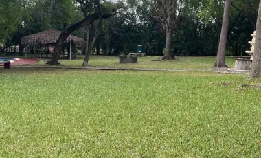 Quinta en venta en Las Abras de Abajo, Cadereyta Jiménez, Nuevo León