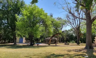 Quinta en venta en Las Abras de Abajo, Cadereyta Jiménez, Nuevo León