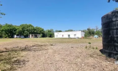 Quinta en venta en Las Abras de Abajo, Cadereyta Jiménez, Nuevo León