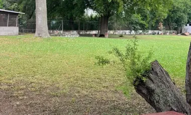 Quinta en venta en Las Abras de Abajo, Cadereyta Jiménez, Nuevo León