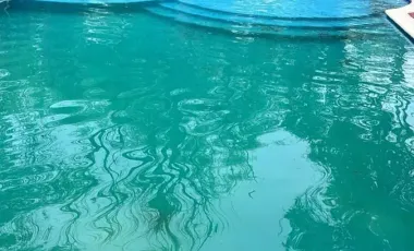 Quinta en venta en Las Abras de Abajo, Cadereyta Jiménez, Nuevo León