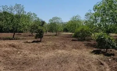 Quinta en venta en Las Abras de Abajo, Cadereyta Jiménez, Nuevo León