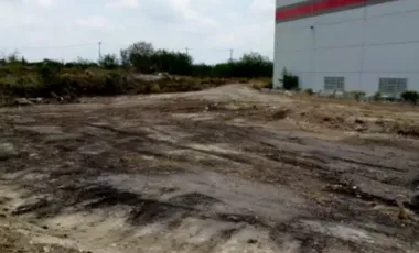 Terreno en renta en Villas Campestres, Ciénega de Flores, Nuevo León