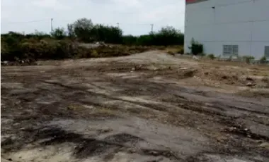 Terreno en renta en Villas Campestres, Ciénega de Flores, Nuevo León