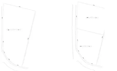 Terreno en renta en Villas Campestres, Ciénega de Flores, Nuevo León