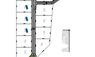 Terreno en renta en Villas Campestres, Ciénega de Flores, Nuevo León