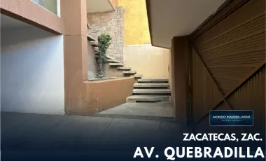 Casa en venta en Lomas de La Soledad, Zacatecas, Zacatecas