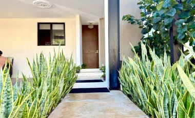 Casa en venta en Conkal, Conkal, Yucatán