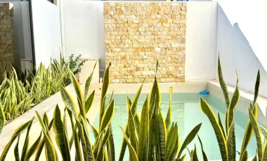 Casa en venta en Conkal, Conkal, Yucatán