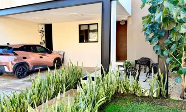 Casa en venta en Conkal, Conkal, Yucatán