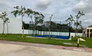 Casa en venta en Cholul, Mérida, Yucatán